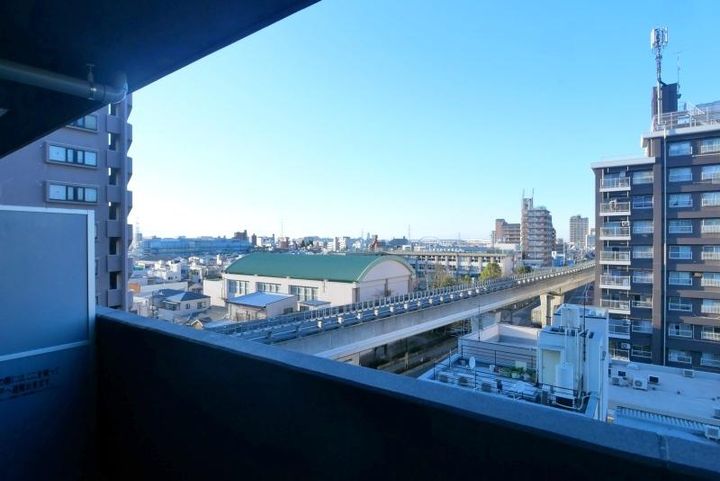 東京都荒川区東尾久3丁目の賃貸マンションのその他画像