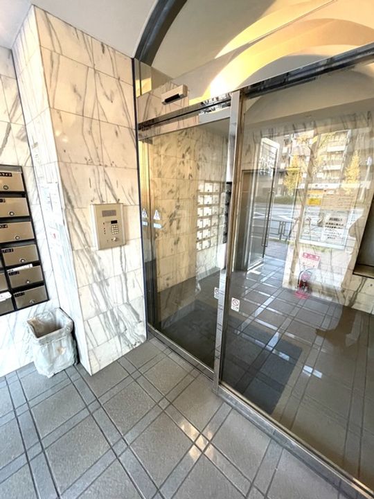 東京都北区王子3丁目の賃貸マンションのその他画像