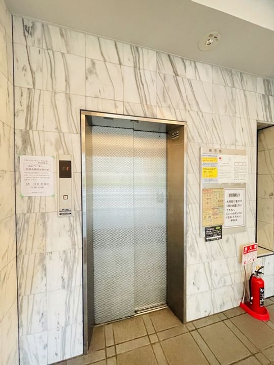 東京都北区王子3丁目の賃貸マンションのその他画像