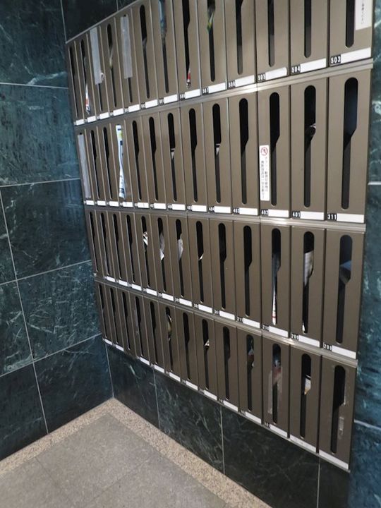 東京都豊島区北大塚1丁目の賃貸マンションのその他画像