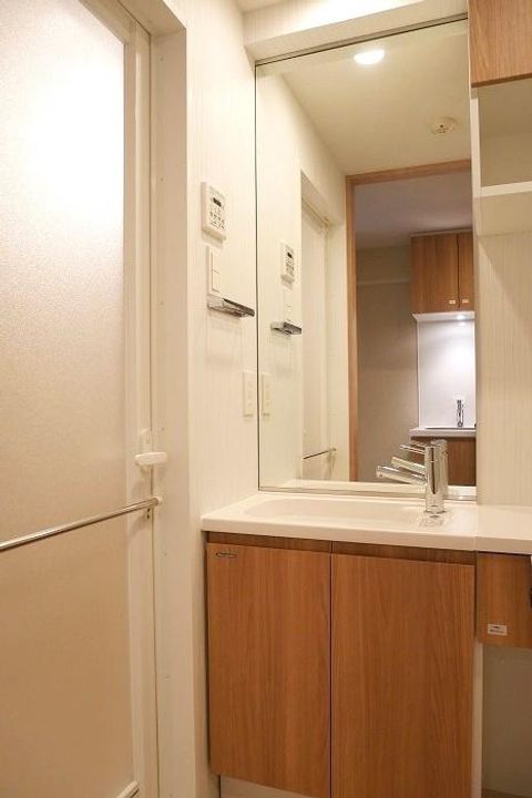 東京都板橋区本町の賃貸マンションの内装