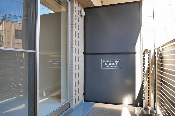 東京都板橋区本町の賃貸マンションのその他画像