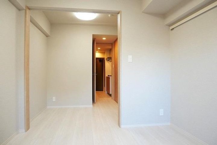 東京都板橋区本町の賃貸マンションのその他画像