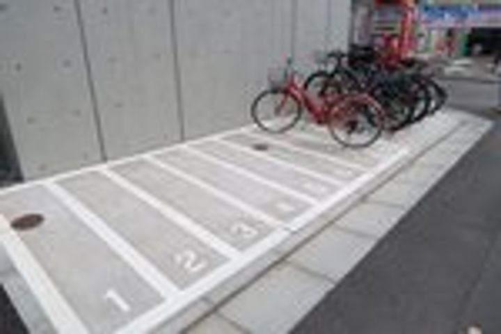 東京都豊島区池袋3丁目の賃貸マンションのその他画像