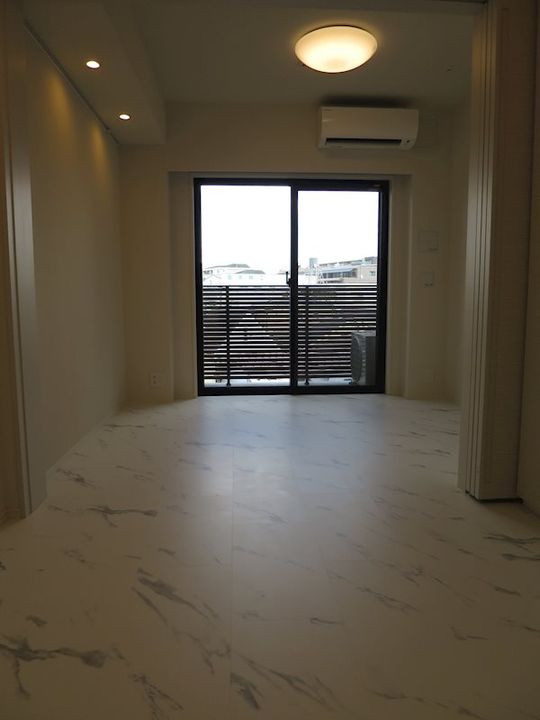 東京都板橋区坂下2丁目の賃貸マンションのその他画像