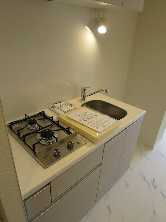 東京都板橋区坂下2丁目の賃貸マンションのその他画像