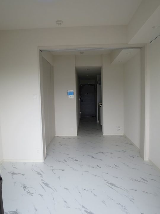 東京都板橋区坂下2丁目の賃貸マンションのその他画像