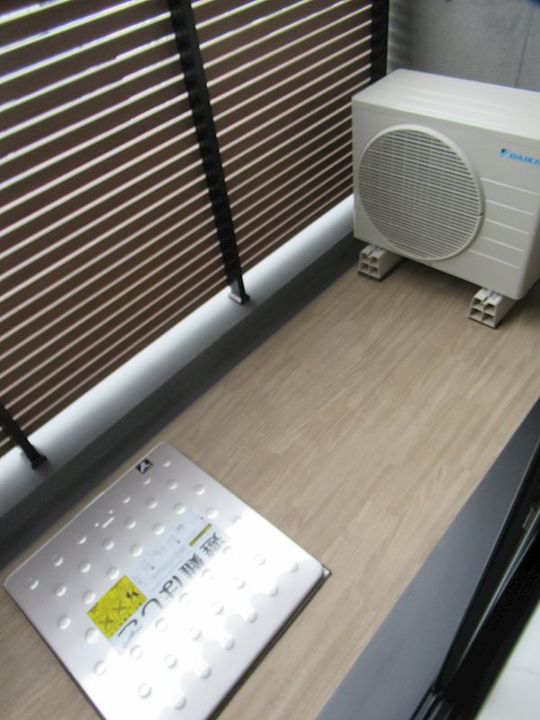 東京都板橋区坂下2丁目の賃貸マンションのその他画像