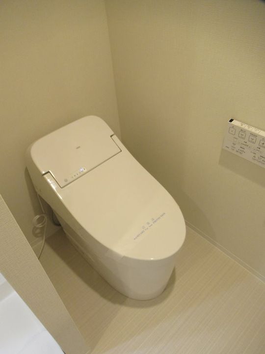 東京都板橋区坂下2丁目の賃貸マンションのその他画像