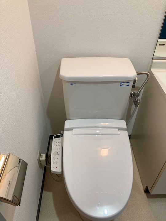 東京都北区赤羽南1丁目の賃貸マンションのその他画像