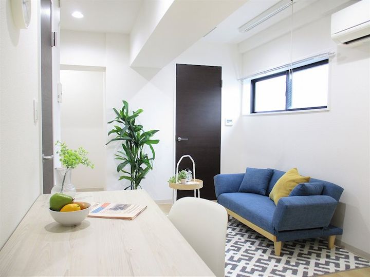 東京都北区昭和町2丁目の賃貸マンションのその他画像