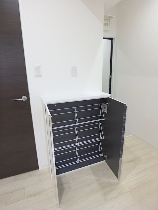 東京都北区昭和町2丁目の賃貸マンションのその他画像