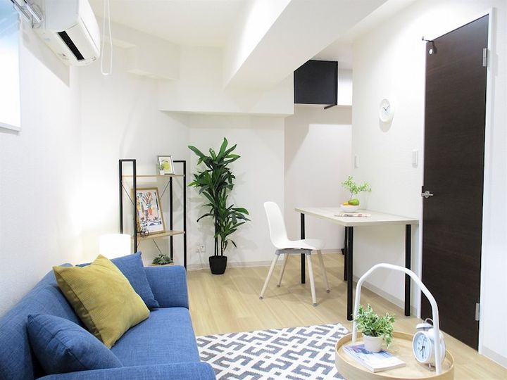 東京都北区昭和町2丁目の賃貸マンションのその他画像