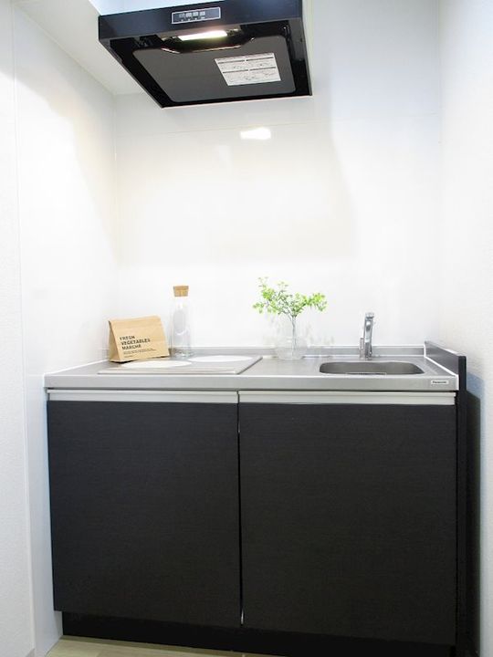 東京都北区昭和町2丁目の賃貸マンションのその他画像