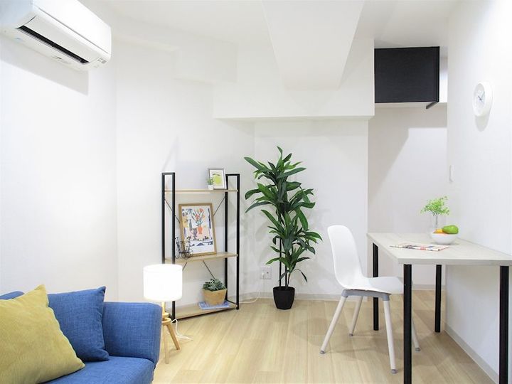 東京都北区昭和町2丁目の賃貸マンションのその他画像