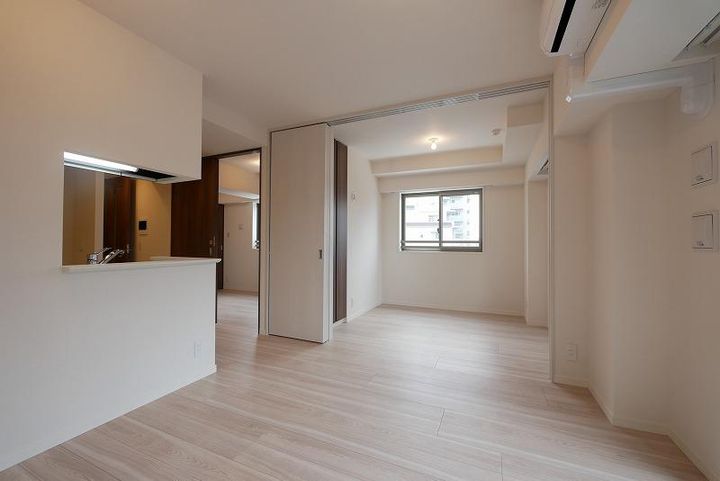 東京都荒川区南千住7丁目の賃貸マンションのその他画像