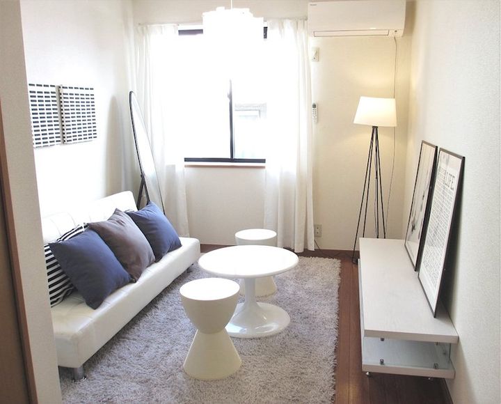 東京都豊島区東池袋2丁目の賃貸アパートのその他画像