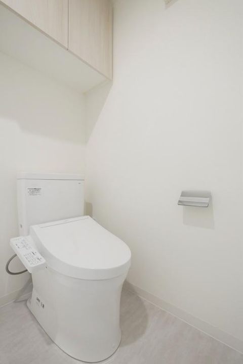 東京都北区王子本町1丁目の賃貸マンションの内装