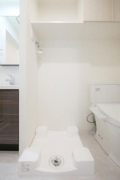 東京都北区王子本町1丁目の賃貸マンションのその他画像