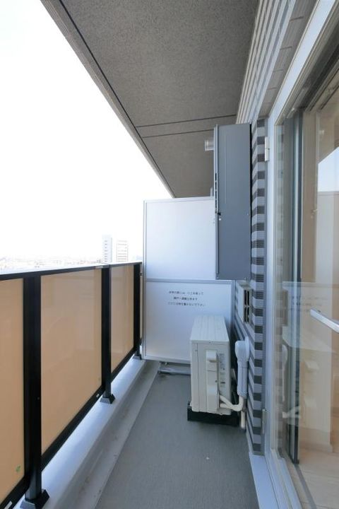 東京都北区王子本町1丁目の賃貸マンションのその他画像