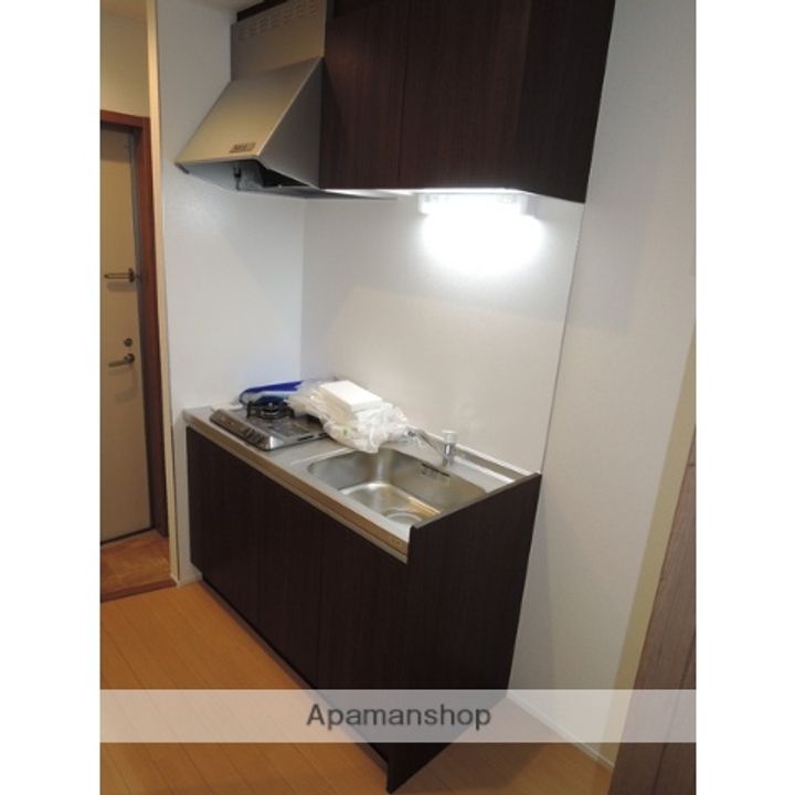 東京都北区中十条3丁目の賃貸アパートのその他画像