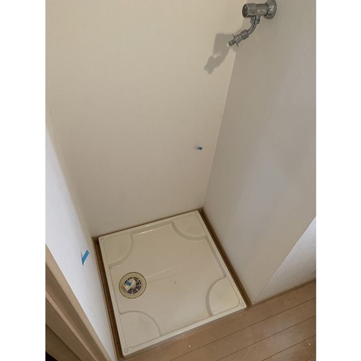 東京都荒川区東尾久6丁目の賃貸マンションの内装