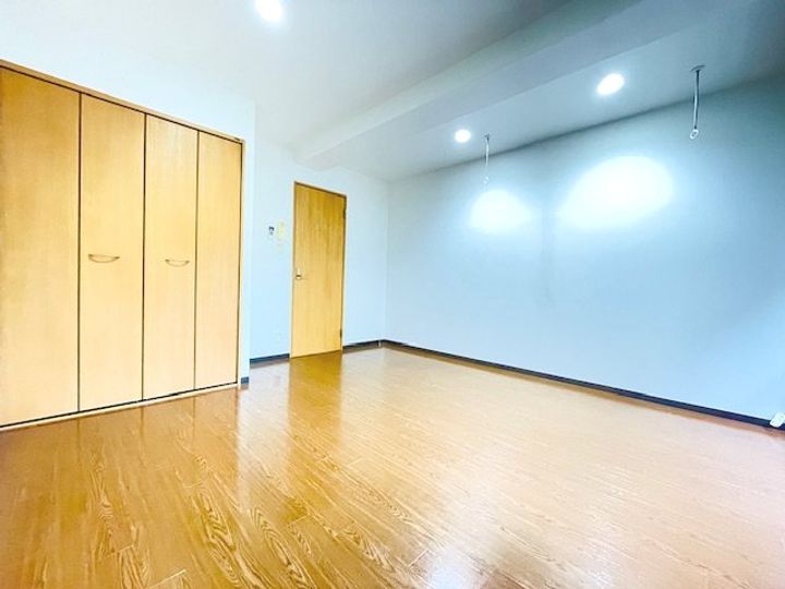 東京都文京区湯島2丁目の賃貸マンションの内装