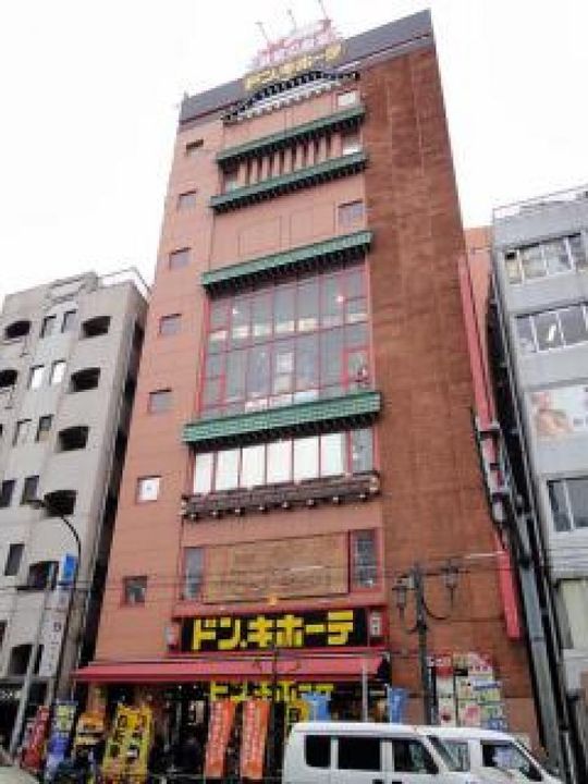 東京都文京区湯島2丁目の賃貸マンションの周辺