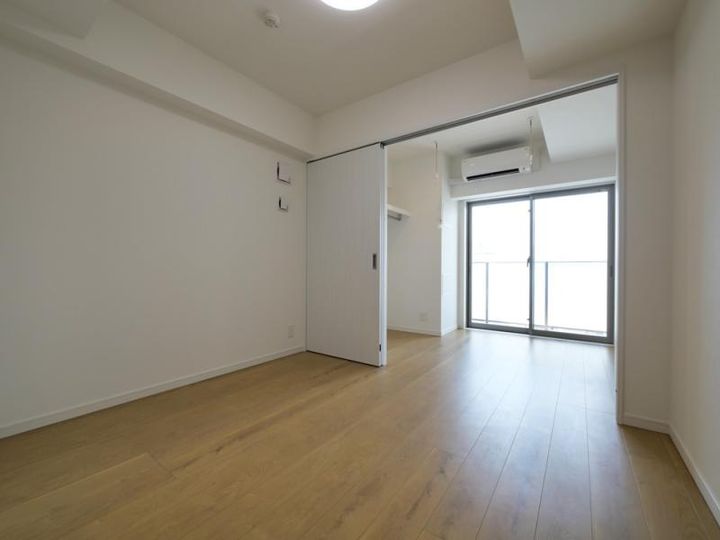 東京都台東区根岸2丁目の賃貸マンションのその他画像