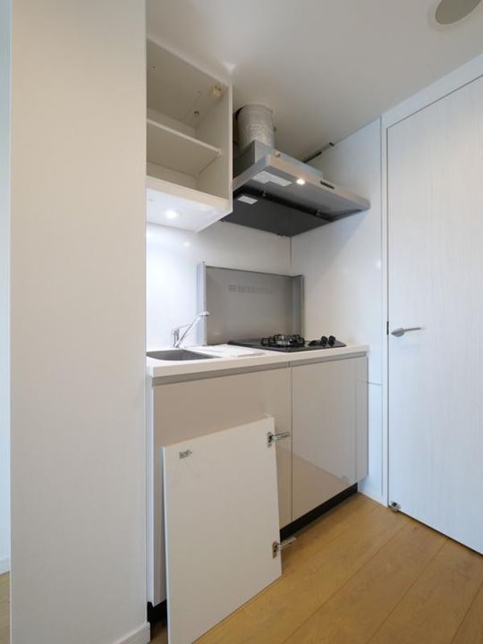 東京都台東区根岸2丁目の賃貸マンションのその他画像