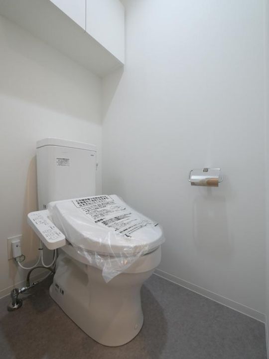 東京都台東区根岸2丁目の賃貸マンションの内装