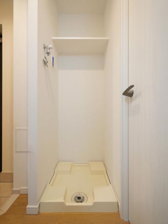 東京都台東区根岸2丁目の賃貸マンションのその他画像