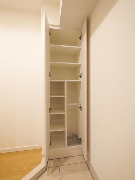 東京都台東区根岸2丁目の賃貸マンションのその他画像