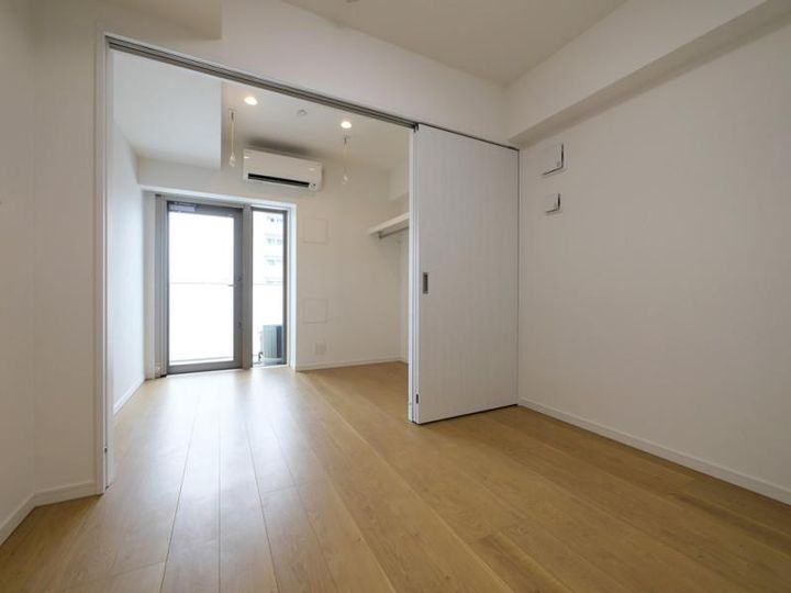 東京都台東区根岸2丁目の賃貸マンションのその他画像