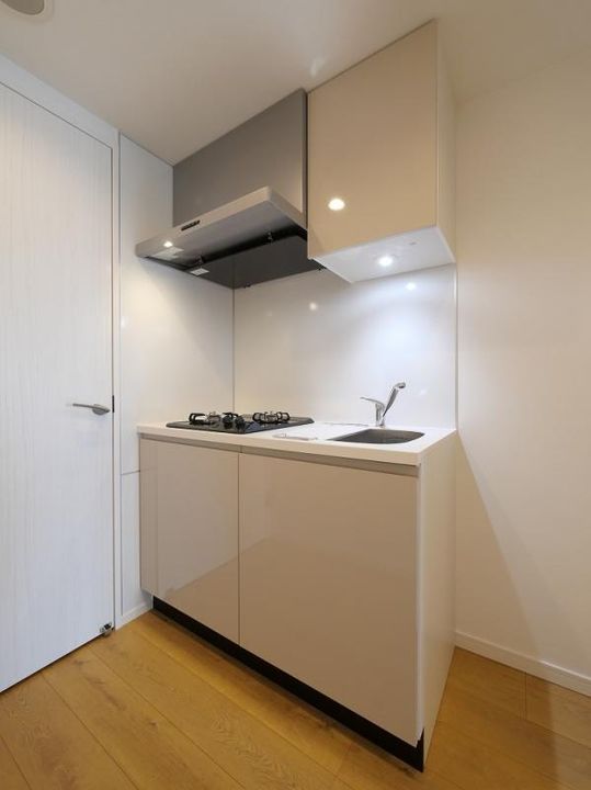 東京都台東区根岸2丁目の賃貸マンションのその他画像