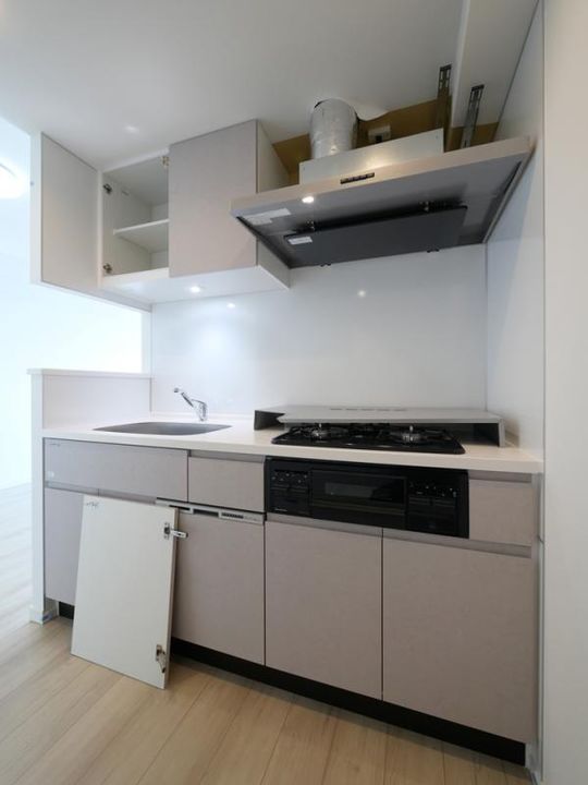 東京都台東区根岸2丁目の賃貸マンションのその他画像