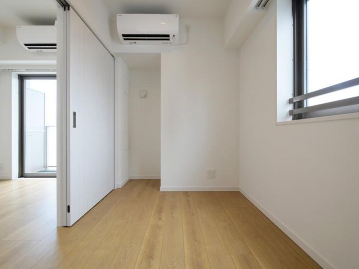 東京都台東区根岸2丁目の賃貸マンションのその他画像