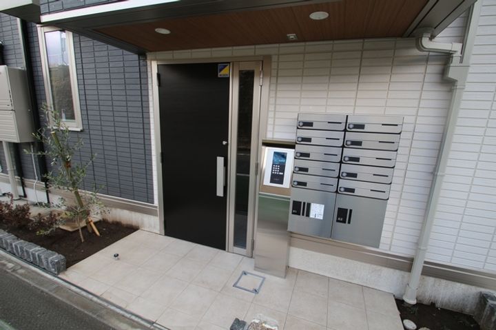 セレスティア千住元町のその他画像