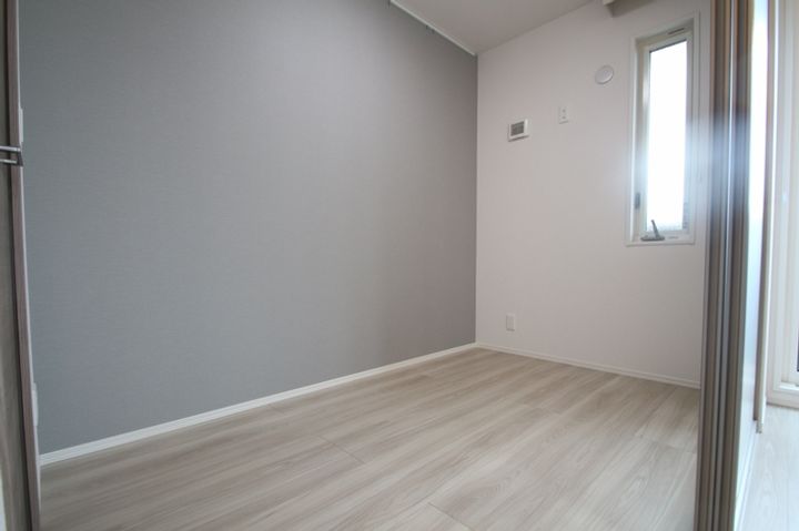 セレスティア千住元町の内装