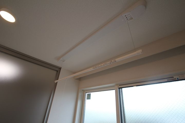 セレスティア千住元町の内装