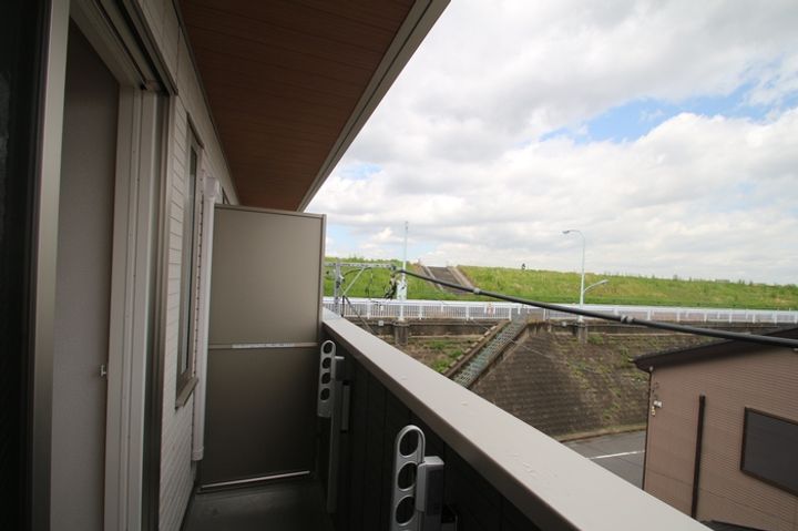 セレスティア千住元町の内装