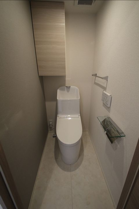 セレスティア千住元町のその他画像