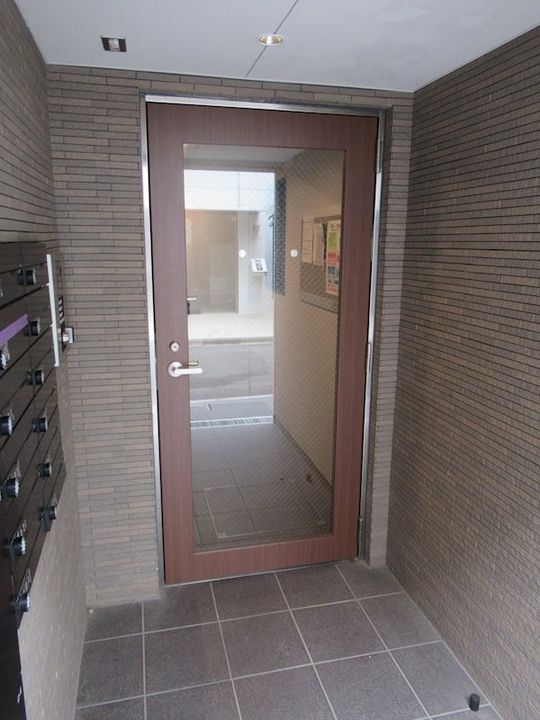 東京都新宿区西五軒町の賃貸マンションのその他画像