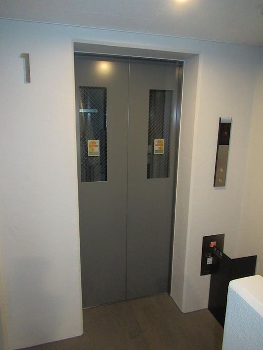 東京都新宿区西五軒町の賃貸マンションのその他画像