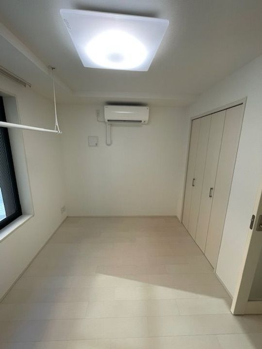 東京都新宿区西五軒町の賃貸マンションのその他画像