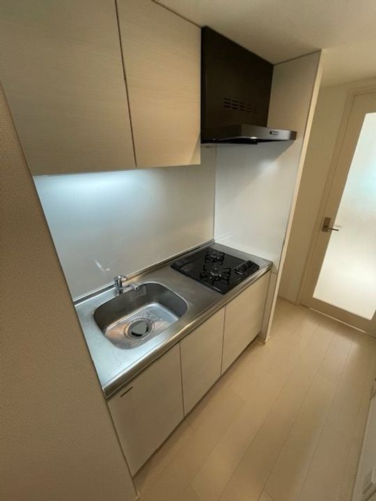 東京都新宿区西五軒町の賃貸マンションのその他画像