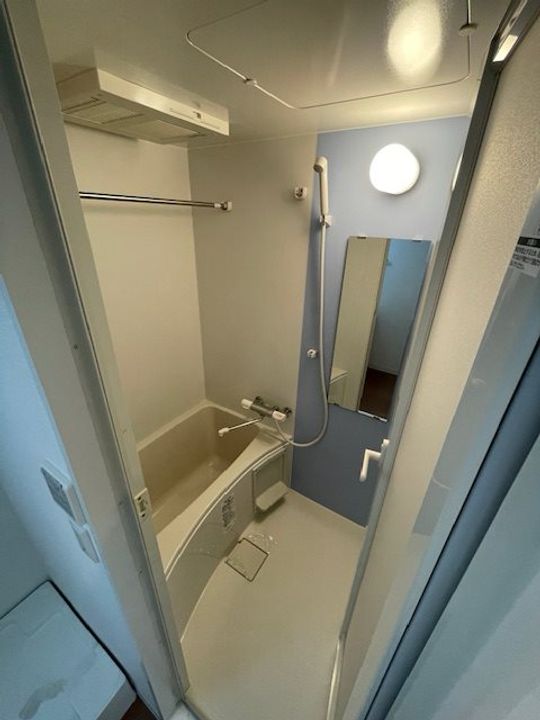 東京都新宿区西五軒町の賃貸マンションのその他画像