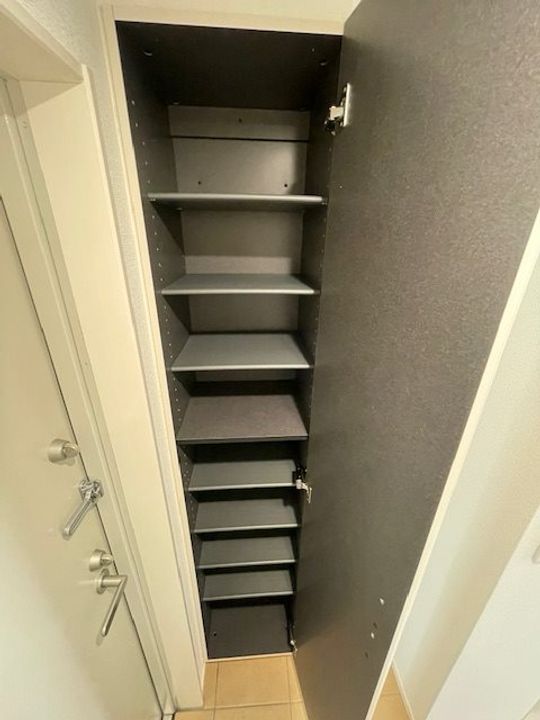 東京都新宿区西五軒町の賃貸マンションのその他画像