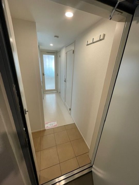 東京都新宿区西五軒町の賃貸マンションのその他画像