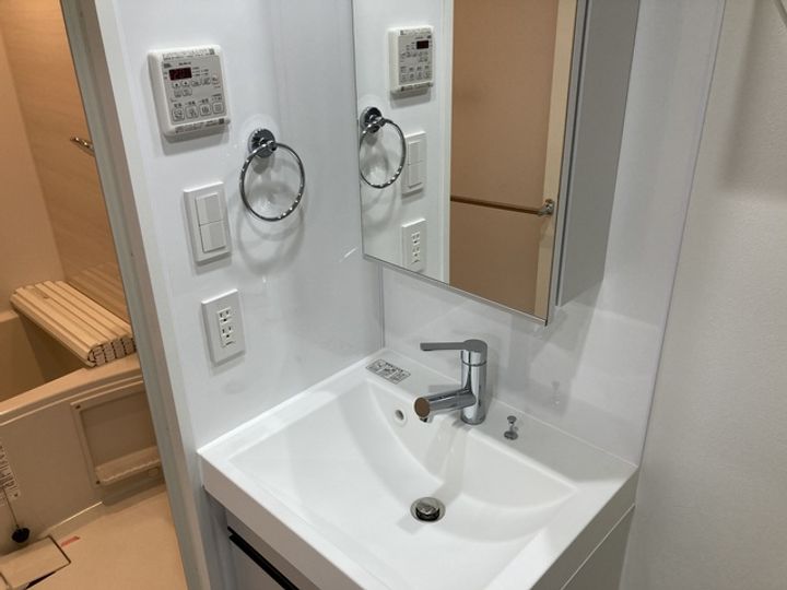 東京都台東区入谷2丁目の賃貸マンションのその他画像